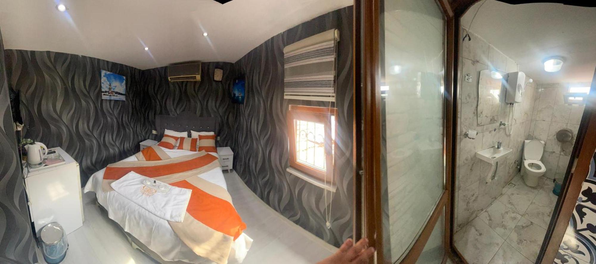 Taksim Centre Mansion Hotel Istanbul Exterior foto